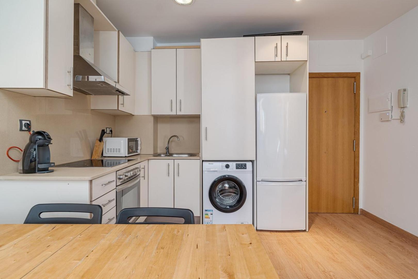 Appartamento Guestready - Bright Near Montjuic *