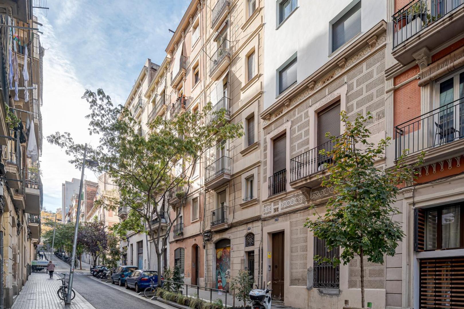Guestready - Bright Near Montjuic Barcellona